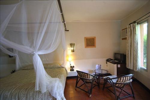 Espadon Hotel M'Bour Pokoj fotografie